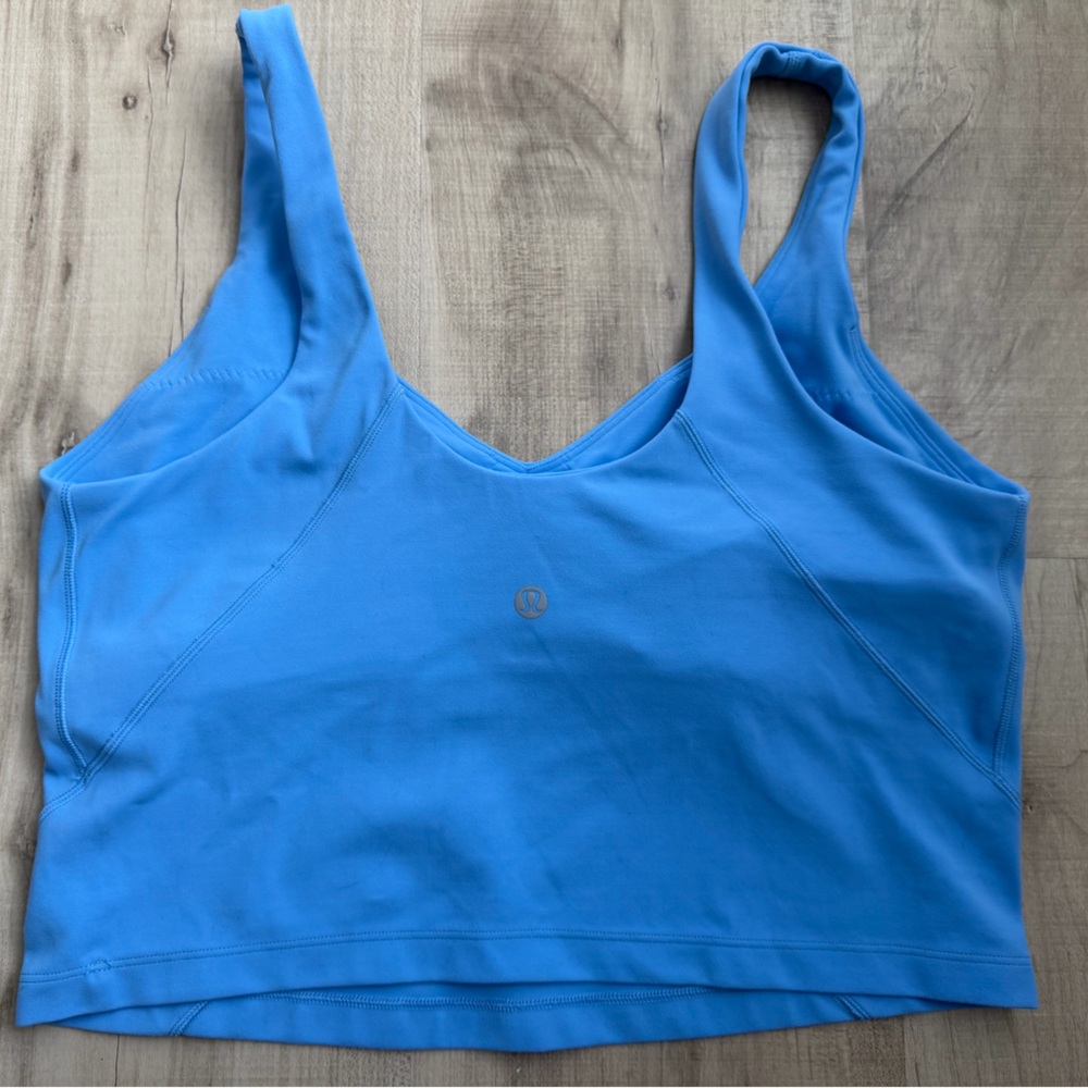 Lululemon Wunder Train - Picture 2 of 4